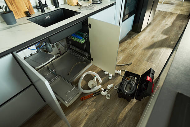 24/7 Emergency Leak Detection experts in Glyndon, MD